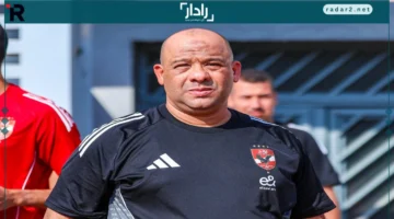 فوز مهم.. وليد صلاح الدين يحقق انتصارًا حاسمًا في توقيت صعب